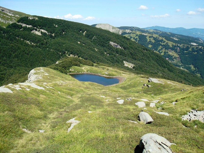 lago Frasconi